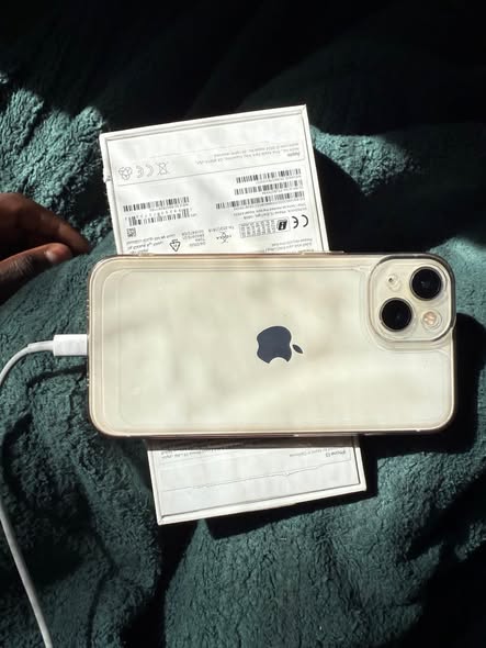 iPhone 13 128gb photo 1