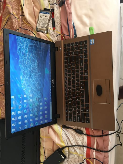 Leptop photo 1