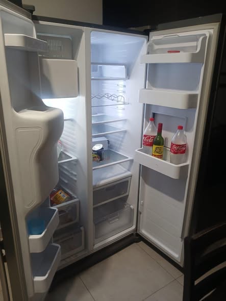 Fridge photo 2