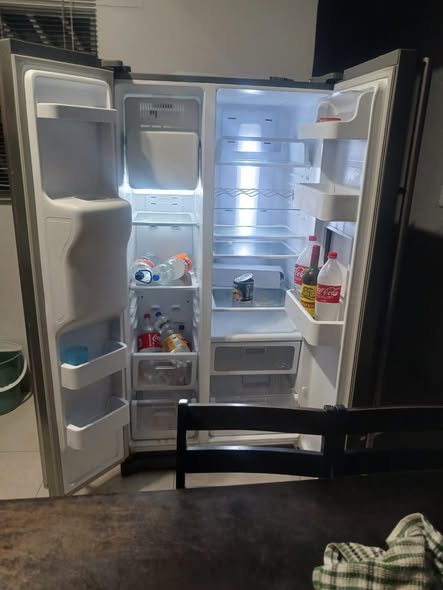 Fridge photo 1