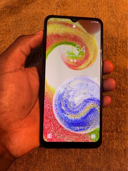 Samsung A04  32GB photo 2