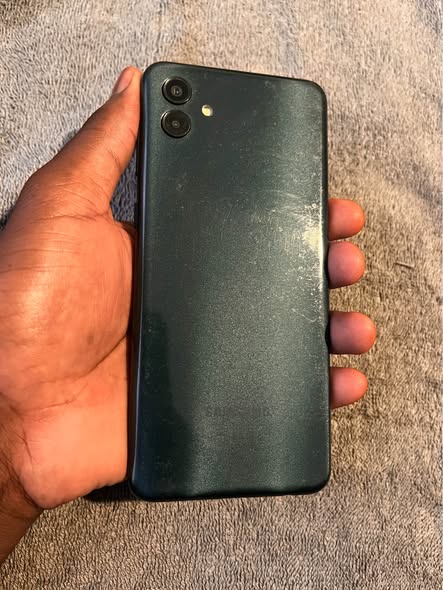 Samsung A04  32GB photo 1
