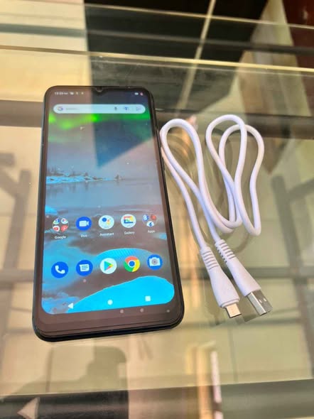 NOKIA C10 64GB photo 4