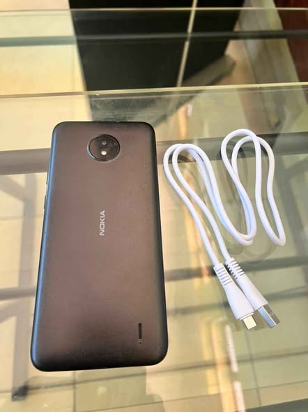 NOKIA C10 64GB photo 3