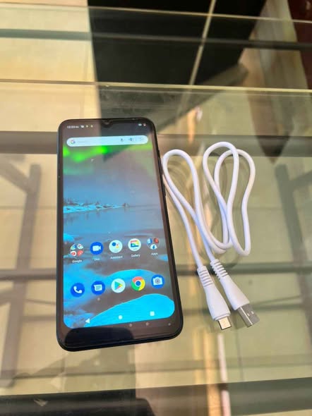 NOKIA C10 64GB photo 2