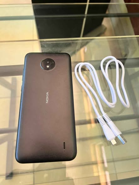 NOKIA C10 64GB photo 1