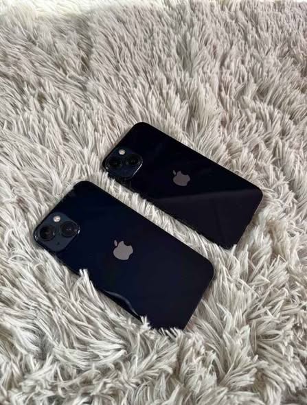 2X IPHONE 13 128GB photo 1