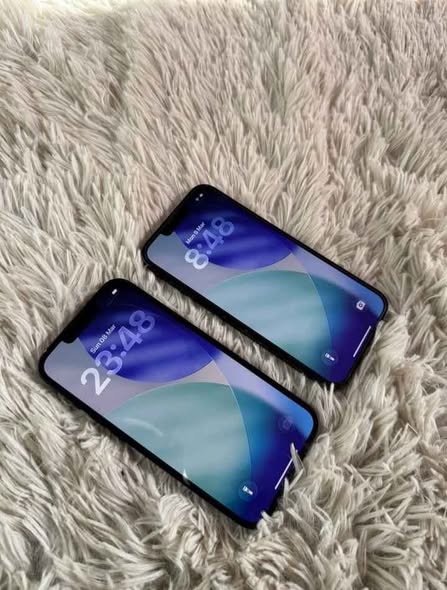 2X IPHONE 13 128GB photo 2