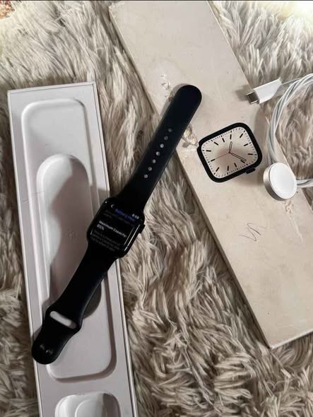APPLE WATCH SERIES 7 41MM photo 2