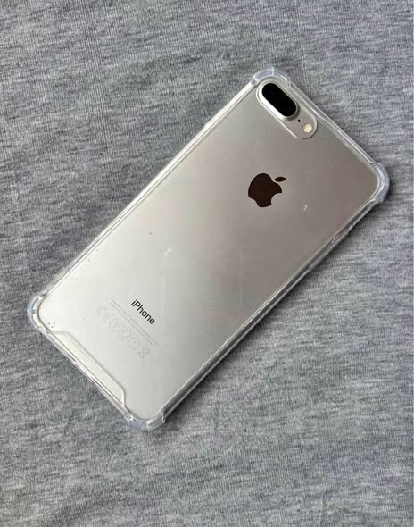 iPhone 7plus photo 3