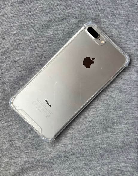 iPhone 7plus photo 2