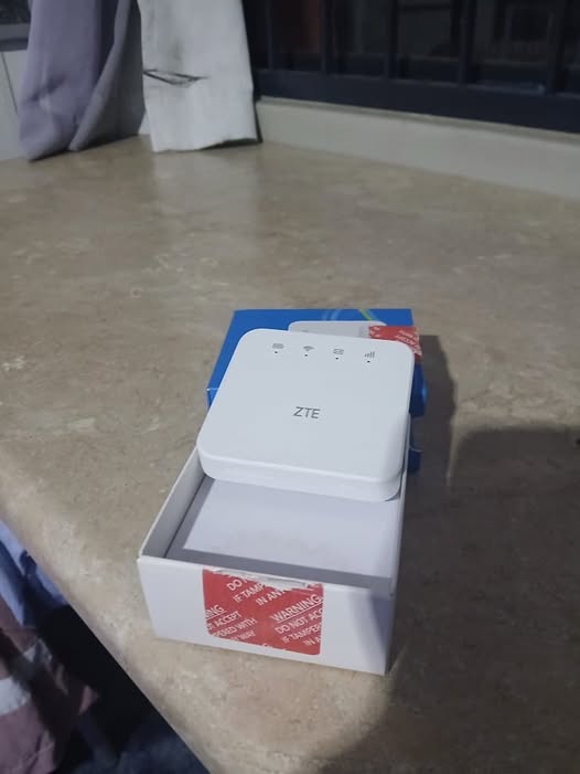 POCKET WIFI photo 1