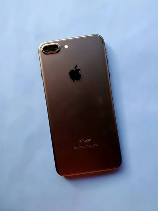 iPhone 7+ photo 1