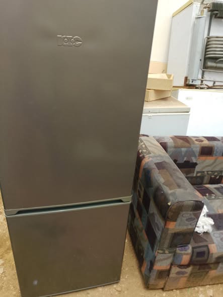 Fridge photo 1