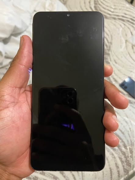 Samsung A12 photo 1