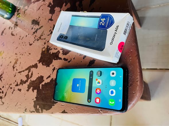 Samsung A06 64GB photo 1