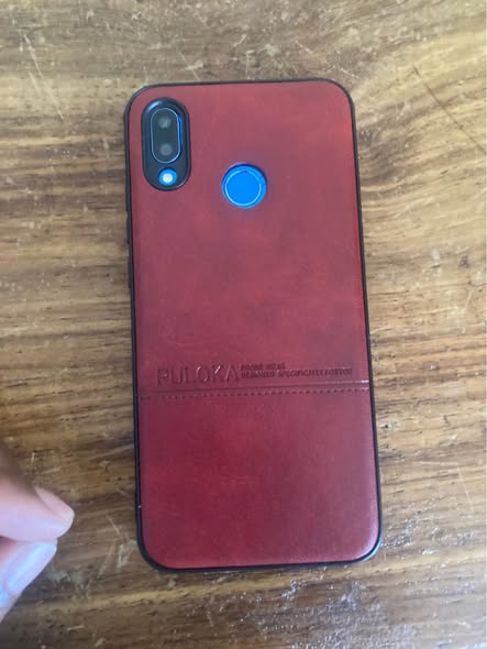Huawei P20 Lite 64GB photo 2
