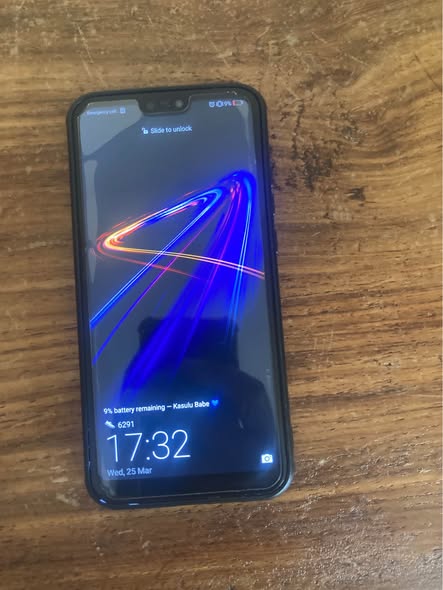Huawei P20 Lite 64GB photo 3