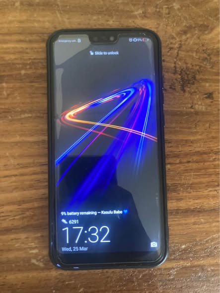 Huawei P20 Lite 64GB photo 1