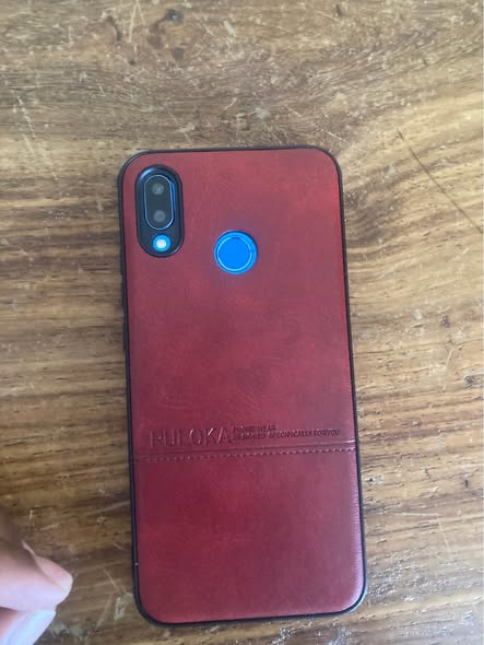 Huawei P20 Lite 64GB photo 4