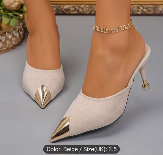 Heels photo 1