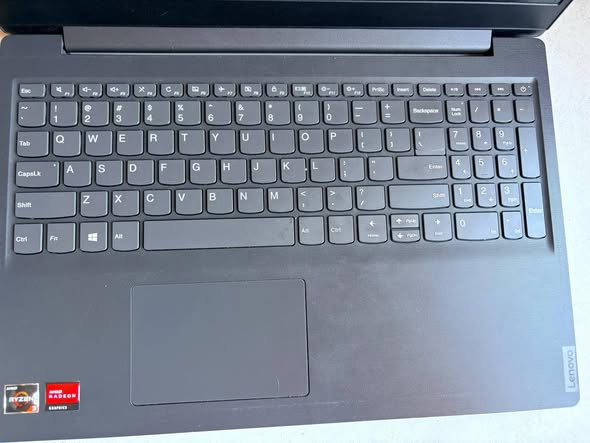 Lenovo Ryzen 3 photo 2