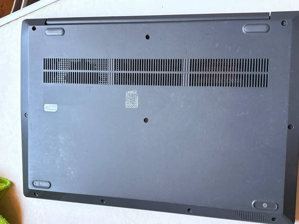 Lenovo Ryzen 3 photo 3