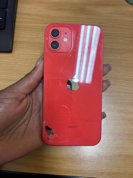 Iphone 12 128GB photo 2