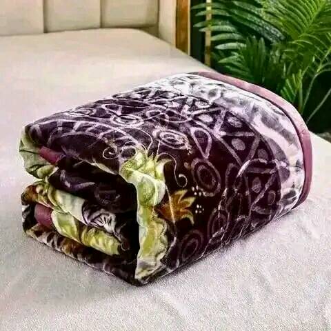 Blankets photo 2