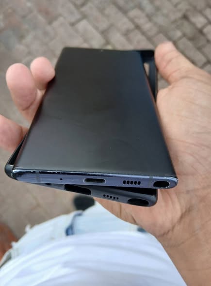 Samsung Note 10 5G photo 3
