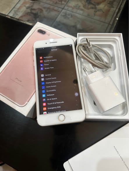iPhone 7 Plus 128gb photo 2