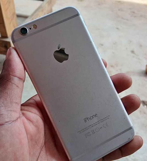 IPHONE 6S photo 1