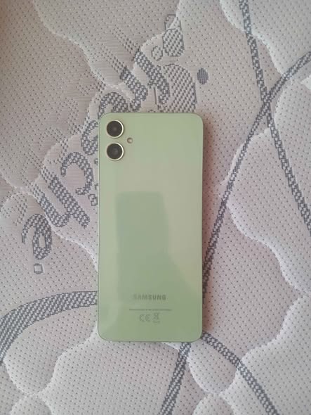 Samsung A05 photo 1