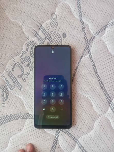 Samsung A05 photo 2