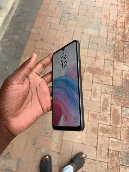 Samsung A33 5G photo 1