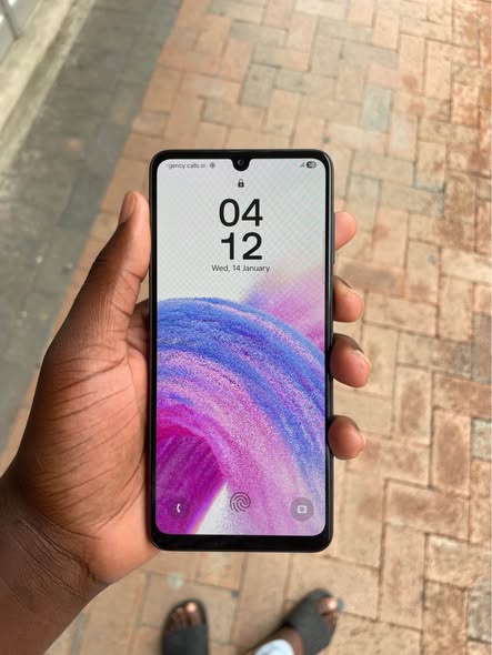 Samsung A33 5G photo 2