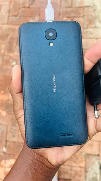 Hisense U40 Lite photo 4