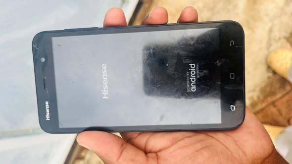 Hisense U40 Lite photo 2