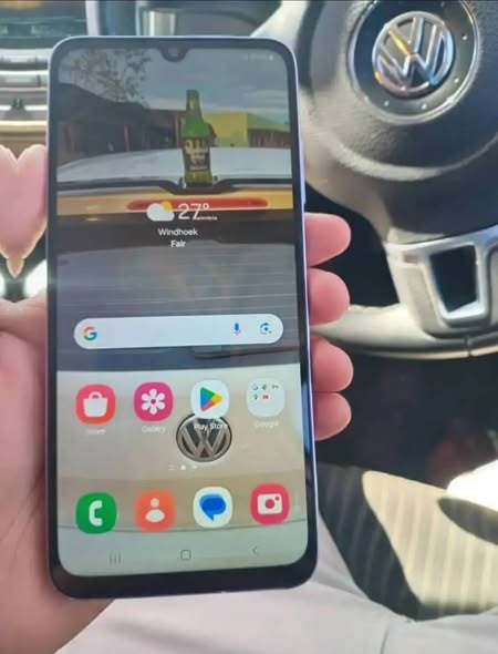 Samsung A05s 64gig photo 1