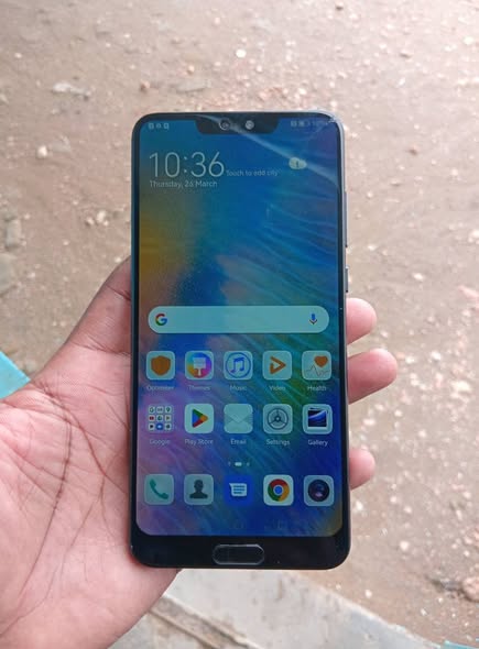 Huawei p20 pro photo 4