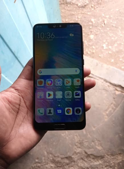 Huawei p20 pro photo 5