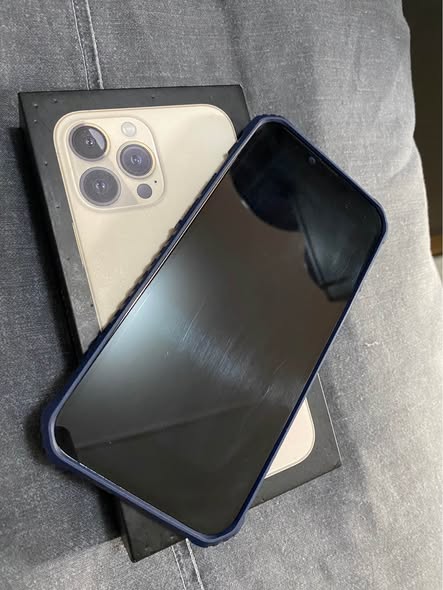 iPhone 13 Pro Max 128gb photo 1