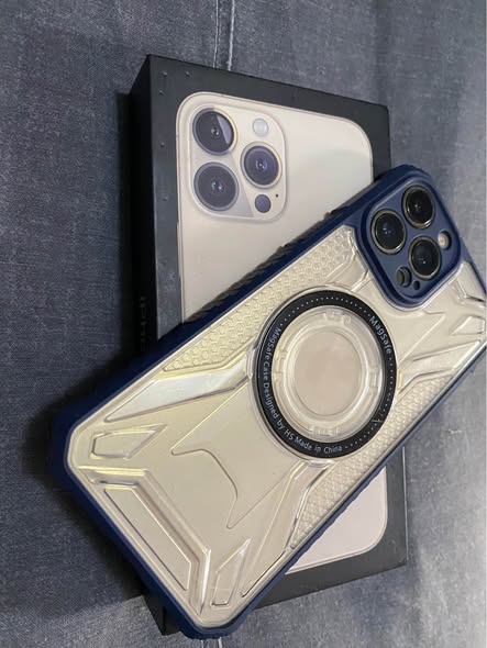 iPhone 13 Pro Max 128gb photo 2