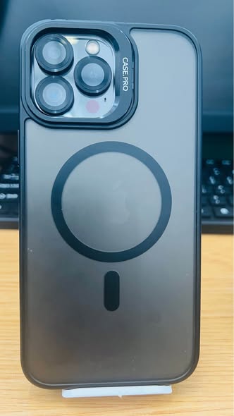 IPhone 13 pro max photo 4