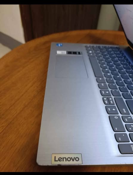 Lenovo core i5 11th gen photo 2