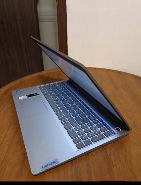 Lenovo core i5 11th gen photo 5
