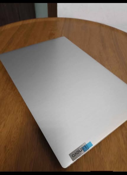 Lenovo core i5 11th gen photo 3