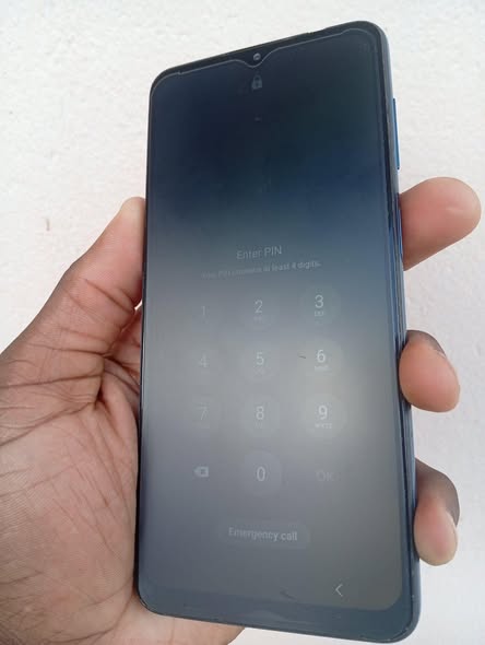 Samsung A12 photo 1