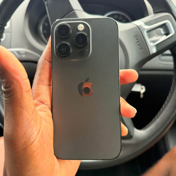 iPhone 14 Pro photo 4