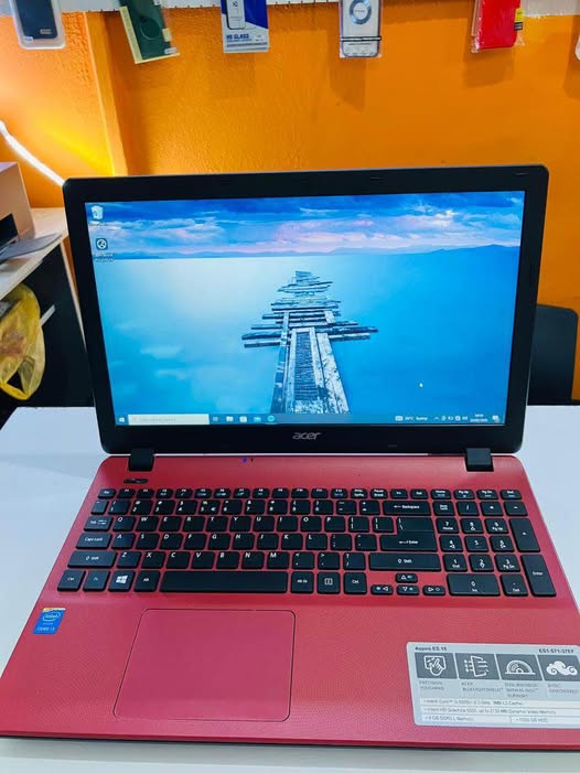 Acer core i3 photo 1